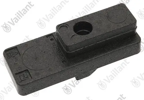 VAILLANT-Deckel-Bypass-VAR-150-4-R-L-Vaillant-Nr-0020231304 gallery number 1